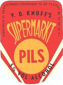 Phoenix, Supermarkt Pils