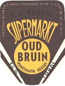 Phoenix, Supermarkt Oud Bruin