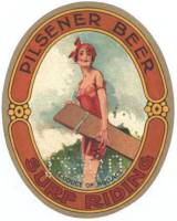 Phoenix, Surf Riding Pilsener Beer