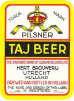 Phoenix, Taj Beer Pilsner