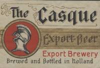 Phoenix, The Casque Export Beer