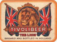 Phoenix, The Lion Tivoli Beer