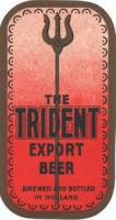 Phoenix, The Trident Export Beer