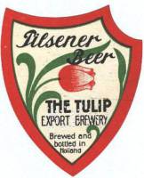 Phoenix, The Tulip Pilsener Beer