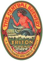 Phoenix, Triton Brand