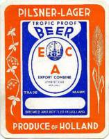 Phoenix, Tropic Proof Beer Pilsener Lager