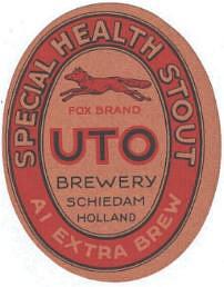 Phoenix, Uto Special Health Stout