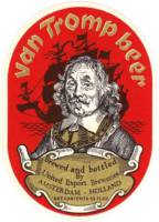 Phoenix, Van Tromp Beer