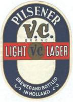 Phoenix, VC Light Lager