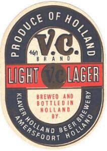 Phoenix, VC Light Lager