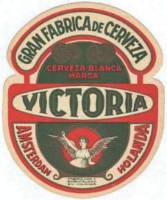 Phoenix, Victoria Cerveza Blanca