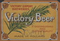 Phoenix, Victory Beer