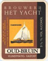 Phoenix, Het Yacht Oud Bruin