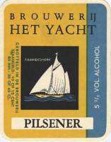 Phoenix, Het Yacht Pilsener