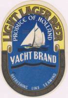 Phoenix, Yacht Brand Light Lager Beer