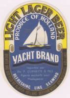 Phoenix, Yacht Brand Light Lager Beer