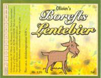 Brouwerij de Prael, Boreft's Lentebier