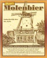 Brouwerij de Prael, Olivier's Molenbier