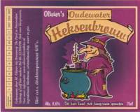 Brouwerij de Prael, Olivier's Oudewater Heksenbrouw