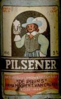 Bierbrouwerij De Prins, Pilsener