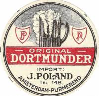 Bierbrouwerij De Prins, Original Dortmunder