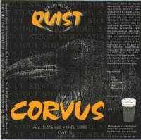 Brouwerij Quist, Corvus