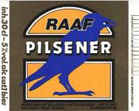 Brouwerij De Raaf, Raaf Pilsener