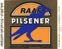 Brouwerij De Raaf, Raaf Pilsener