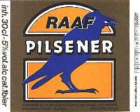 Brouwerij De Raaf, Raaf Pilsener