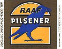 Brouwerij De Raaf, Raaf Pilsener