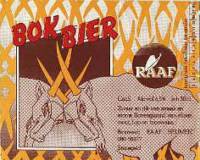 Brouwerij De Raaf, Bokbier