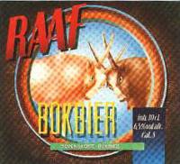 Brouwerij De Raaf, Bokbier