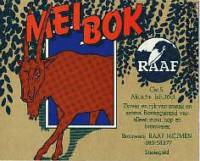 Brouwerij De Raaf, Meibok