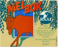 Brouwerij De Raaf, Meibok