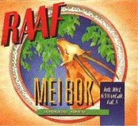 Brouwerij De Raaf, Meibok