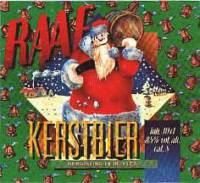 Brouwerij De Raaf, Kerstbier 1992