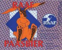 Brouwerij De Raaf, Paasbier