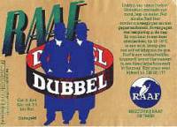 Brouwerij De Raaf, Raaf Dubbel