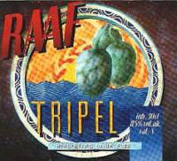 Brouwerij De Raaf, Raaf Tripel