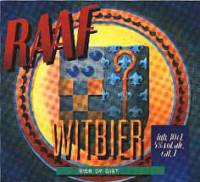 Brouwerij De Raaf, Raaf Witbier