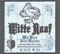 Brouwerij De Raaf, Witte Raaf