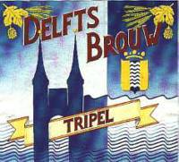 Brouwerij De Raaf, Delfts Brouw Tripel