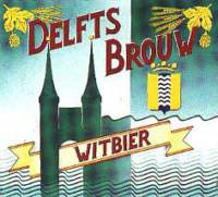 Brouwerij De Raaf, Delfts Brouw Witbier