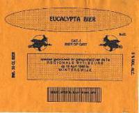 Brouwerij De Raaf, Eucalypta Ruilbeursbier