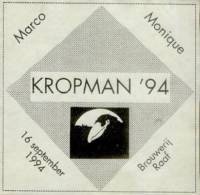 Brouwerij De Raaf, Kropman '94