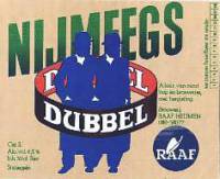 Brouwerij De Raaf, Nijmeegs Dubbel