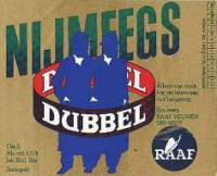 Brouwerij De Raaf, Nijmeegs Dubbel