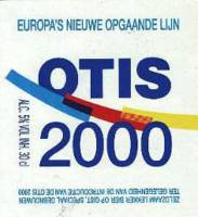 Brouwerij De Raaf, Otis 2000