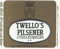 Brouwerij De Raaf, Twello's Pilsener