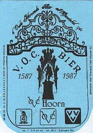 Brouwerij De Raaf, V.O.C. Bier